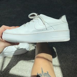 Nike Air Force 1 Sage Low